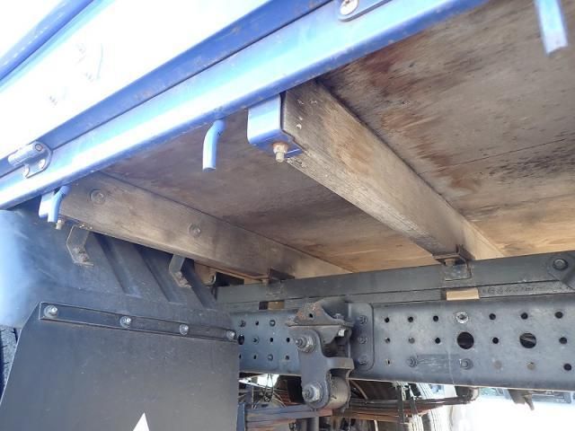 MITSUBISHI CANTER 2018