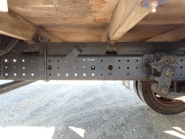 MITSUBISHI CANTER 2018