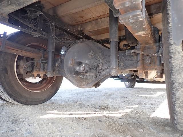 MITSUBISHI CANTER 2018