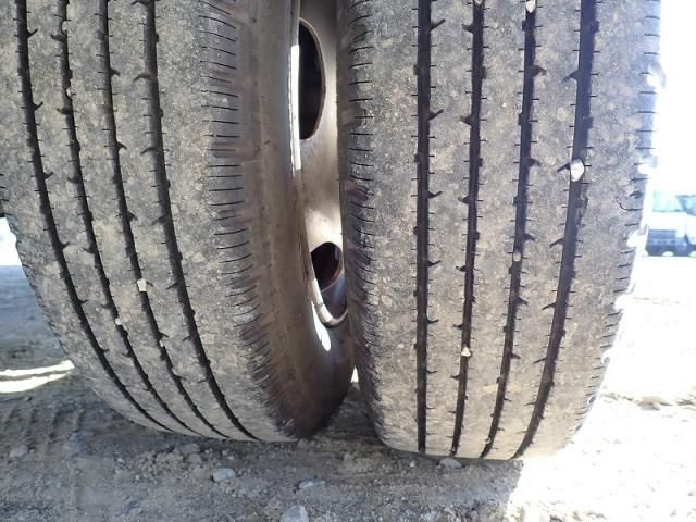 MITSUBISHI CANTER 2018