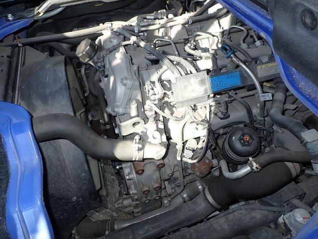 MITSUBISHI CANTER 2018