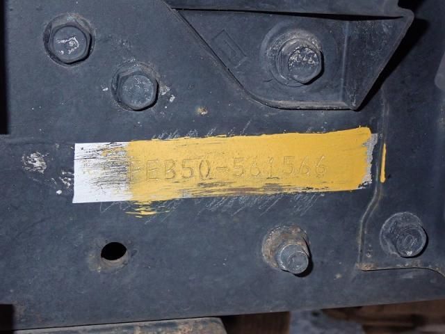 MITSUBISHI CANTER 2018