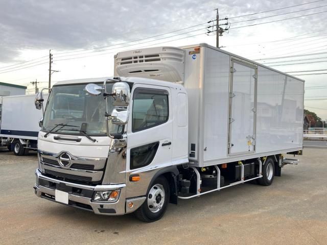 HINO RANGER 2025