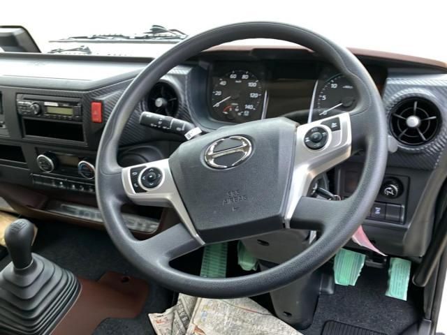 HINO RANGER 2025