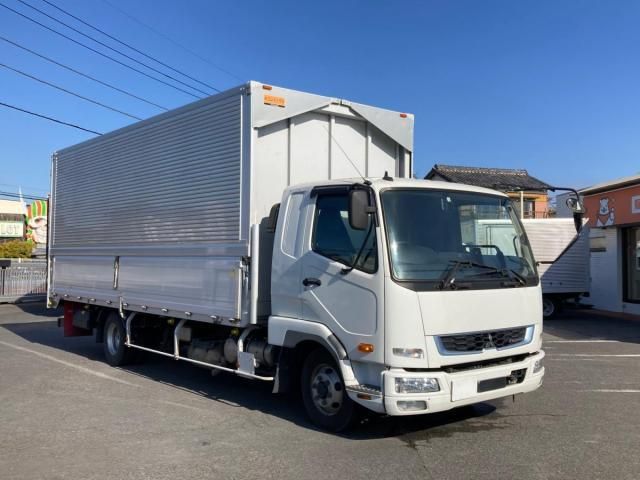 MITSUBISHI FUSOU FIGHTER 2020