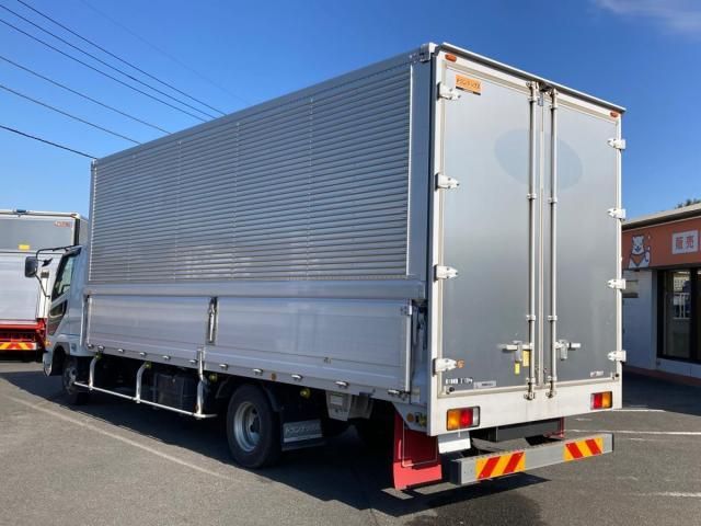 MITSUBISHI FUSOU FIGHTER 2020