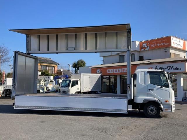 MITSUBISHI FUSOU FIGHTER 2020