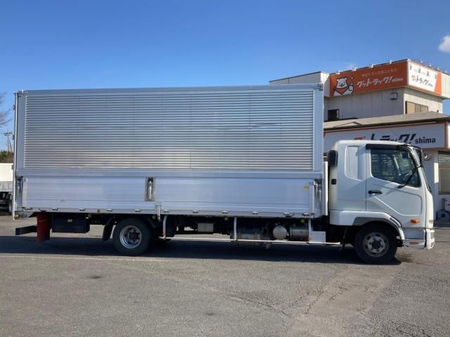 MITSUBISHI FUSOU FIGHTER 2020