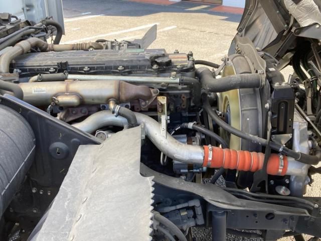 MITSUBISHI FUSOU FIGHTER 2020