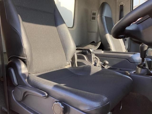 MITSUBISHI FUSOU FIGHTER 2020