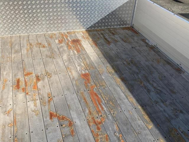 MITSUBISHI FUSOU SUPER GREAT 2023