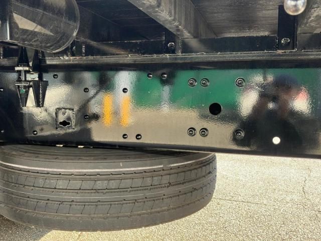 MITSUBISHI FUSOU SUPER GREAT 2023