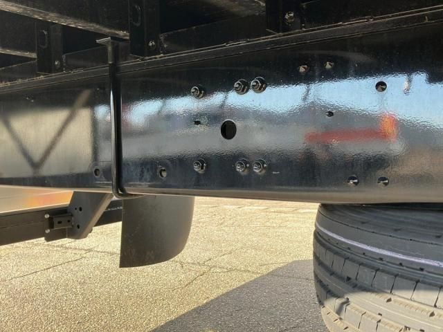 MITSUBISHI FUSOU SUPER GREAT 2023