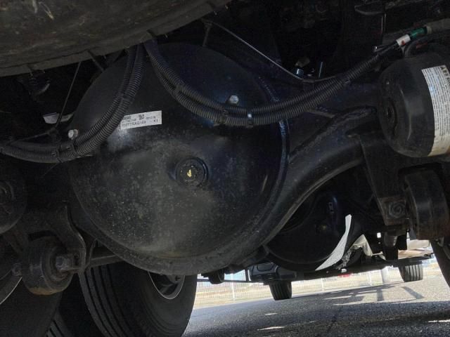 MITSUBISHI FUSOU SUPER GREAT 2023