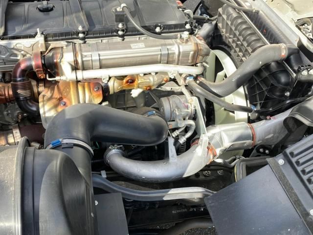 MITSUBISHI FUSOU SUPER GREAT 2023