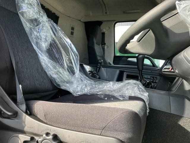 MITSUBISHI FUSOU SUPER GREAT 2023