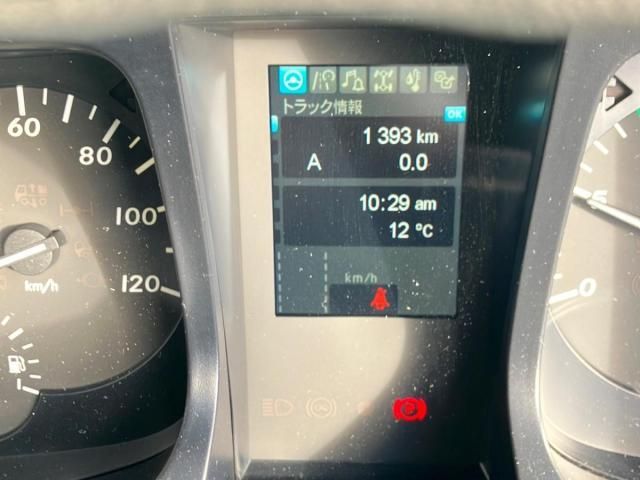 MITSUBISHI FUSOU SUPER GREAT 2023