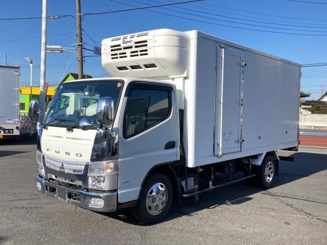 MITSUBISHI CANTER 2019