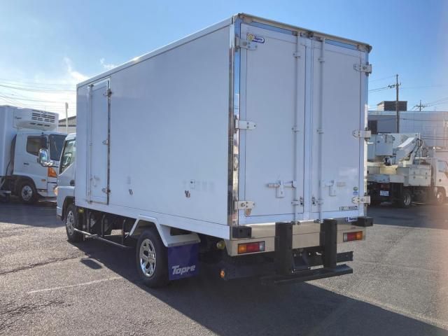 MITSUBISHI CANTER 2019