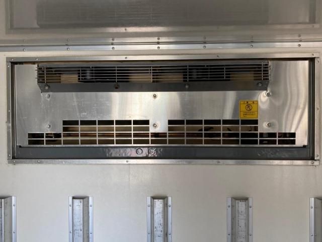 MITSUBISHI CANTER 2019