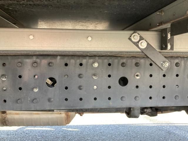 MITSUBISHI CANTER 2019