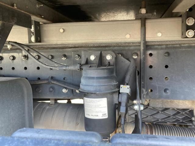 MITSUBISHI CANTER 2019