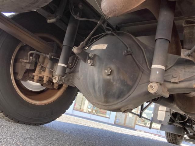 MITSUBISHI CANTER 2019