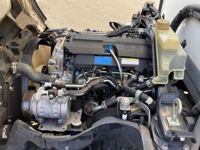 MITSUBISHI CANTER 2019