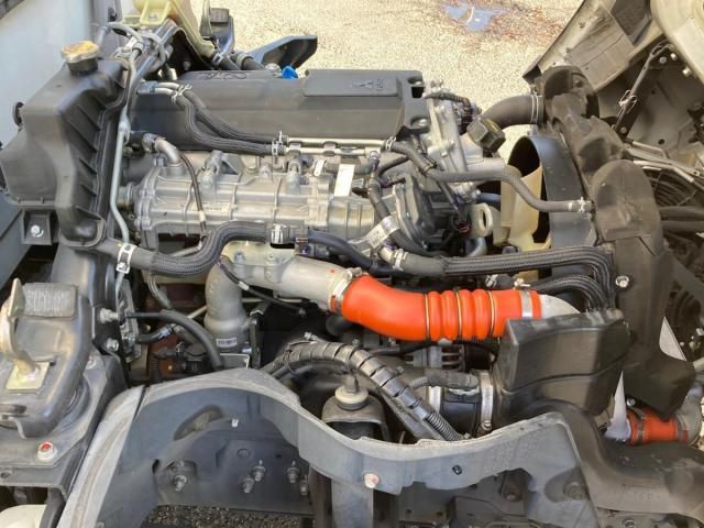 MITSUBISHI CANTER 2019