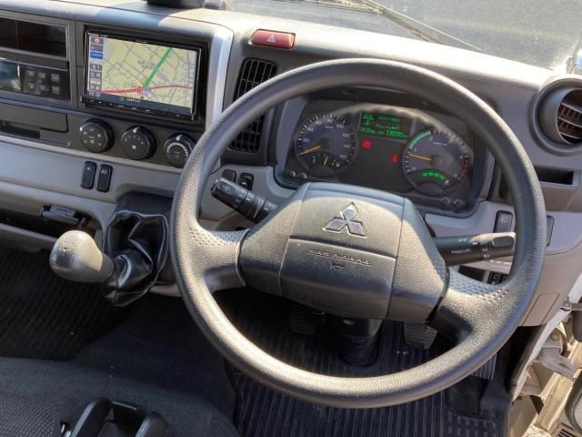 MITSUBISHI CANTER 2019