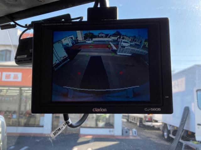 MITSUBISHI CANTER 2019