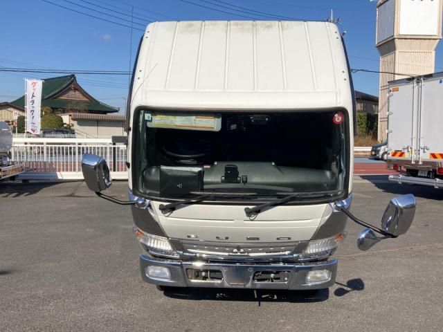MITSUBISHI CANTER 2019