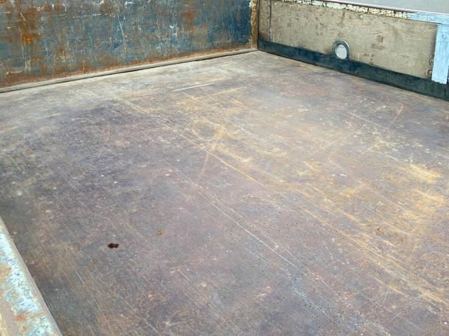 MITSUBISHI CANTER 2008