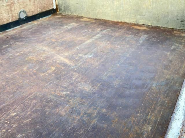 MITSUBISHI CANTER 2008