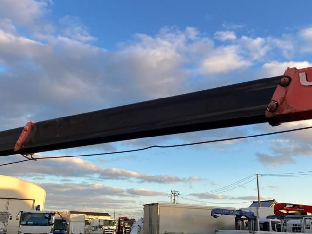 MITSUBISHI CANTER 2008