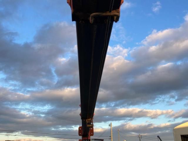 MITSUBISHI CANTER 2008