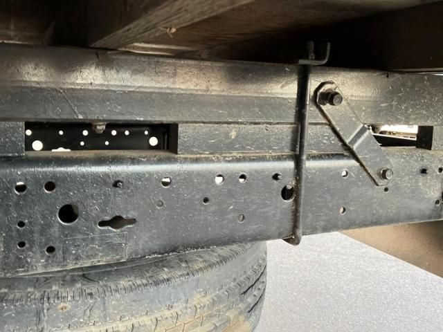 MITSUBISHI CANTER 2008