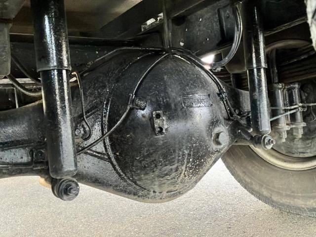 MITSUBISHI CANTER 2008