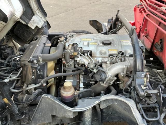 MITSUBISHI CANTER 2008