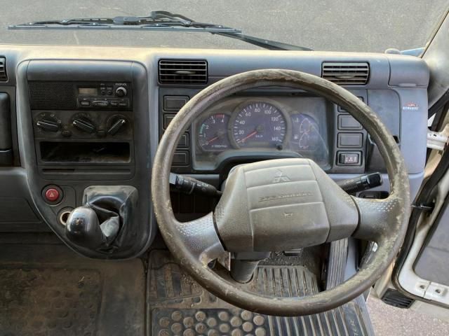 MITSUBISHI CANTER 2008