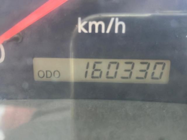 MITSUBISHI CANTER 2008