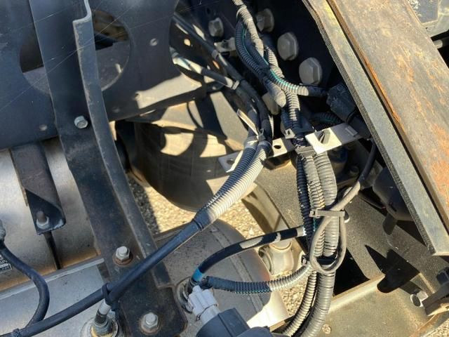 MITSUBISHI FUSOU SUPER GREAT 2016