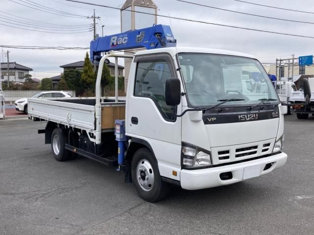 ISUZU ELF 2006