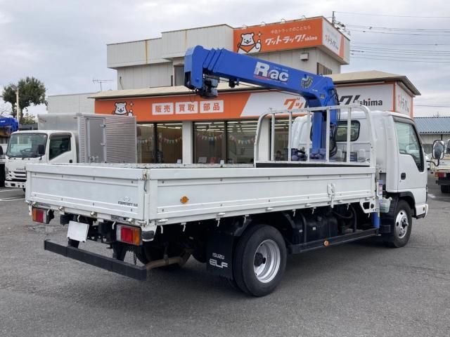 ISUZU ELF 2006