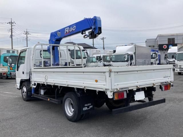 ISUZU ELF 2006