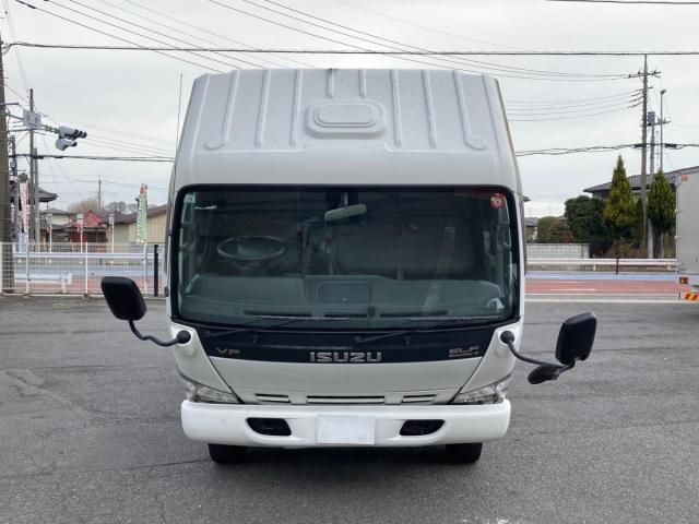 ISUZU ELF 2006