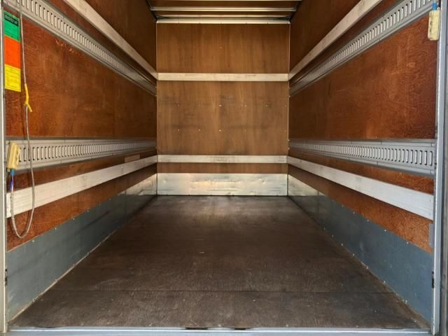 MITSUBISHI CANTER 2011