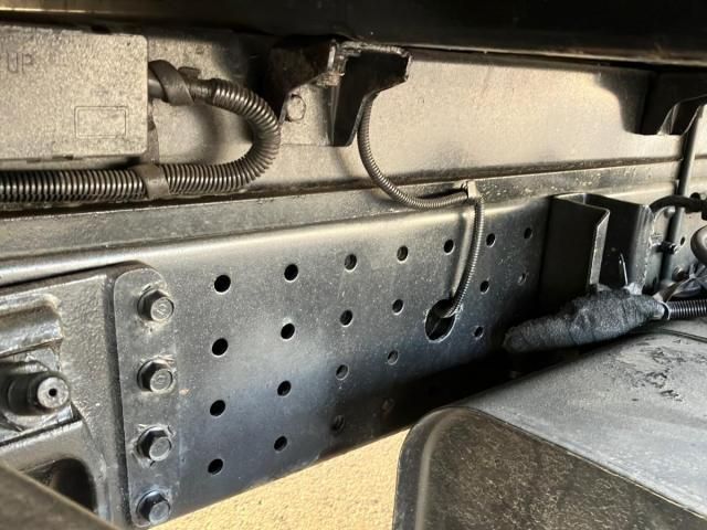 MITSUBISHI CANTER 2011