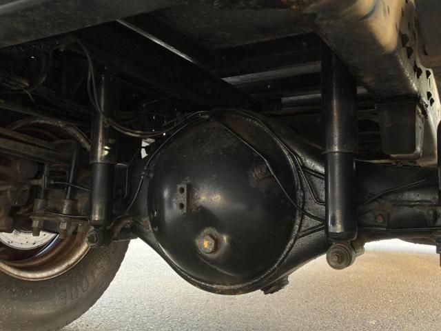 MITSUBISHI CANTER 2011