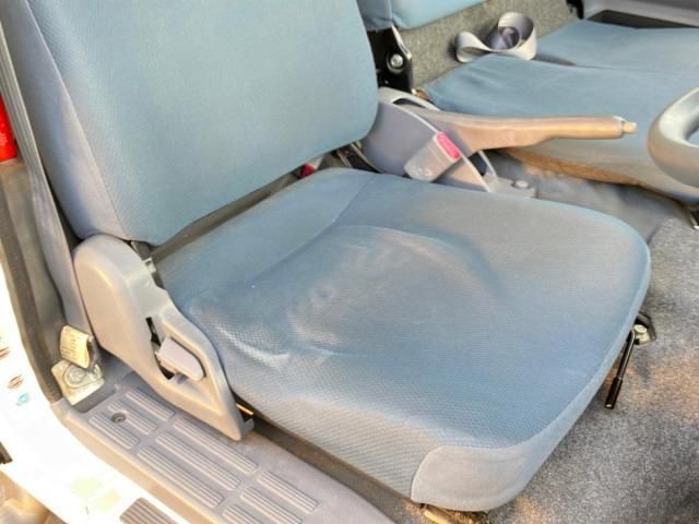 MITSUBISHI CANTER 2011